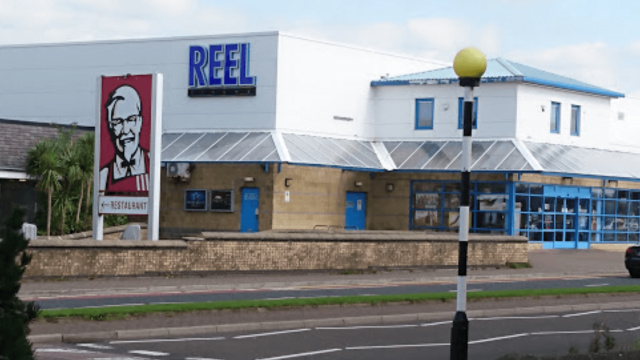 Reel Cinema Morecambe