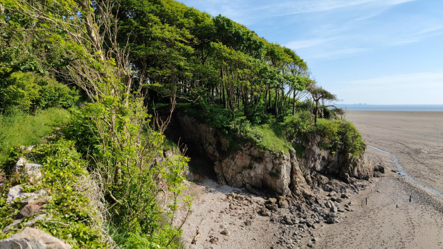 Silverdale - A Walk Around the Village