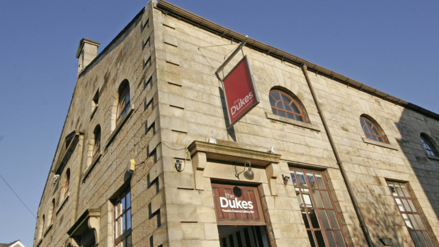 Dukes Theatre and Cinema