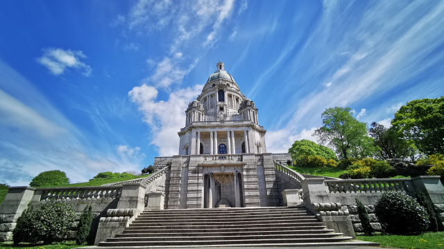 Williamson Park