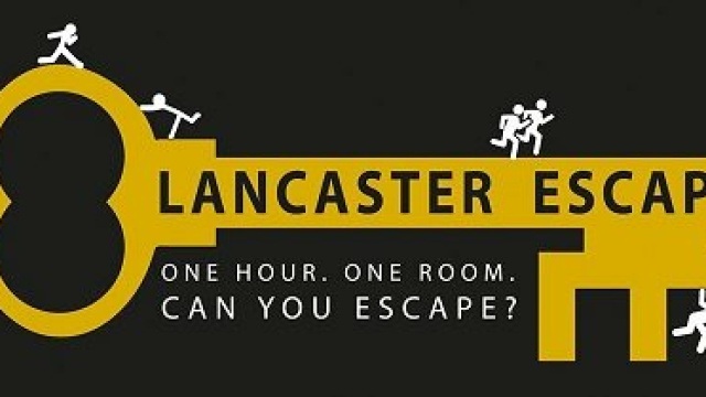 Lancaster Escape