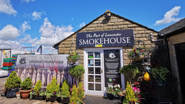 Port of Lancaster Smokehouse