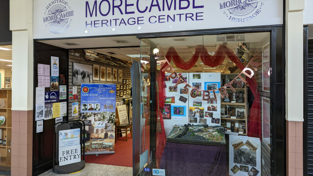 Morecambe Heritage Centre