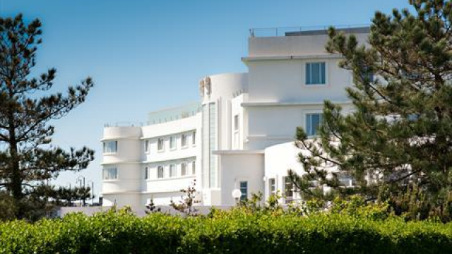 Midland Hotel, Morecambe