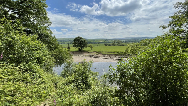 The Lune Valley