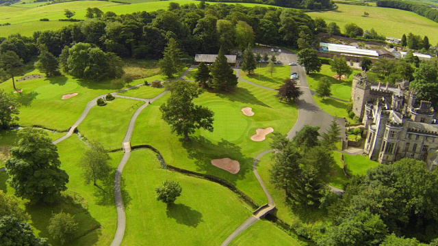 Lancaster Golf Club