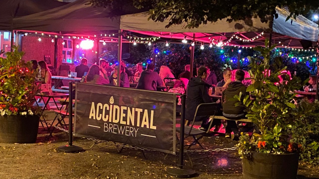 Accidental Brewery Micropub