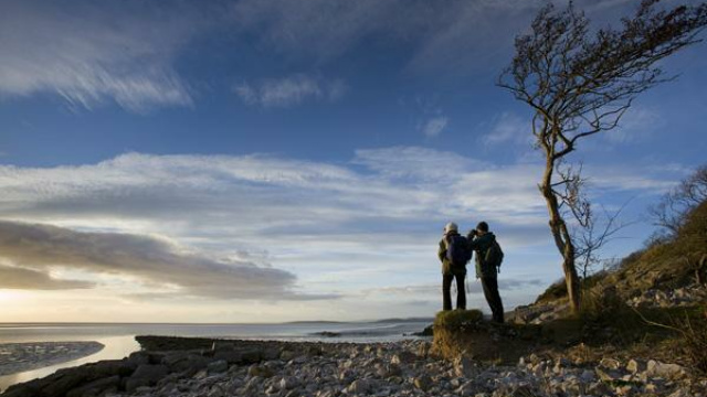 Lancashire Coastal Way