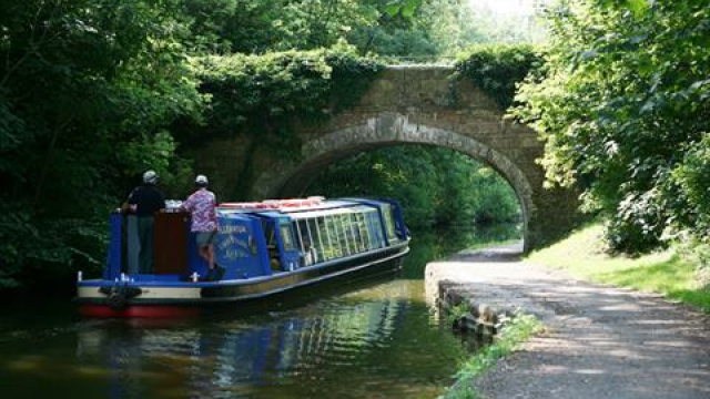 Lancaster Canal