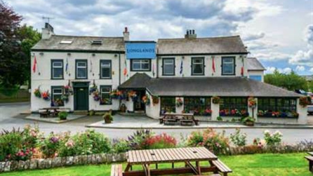 Longlands Inn & Restaurant